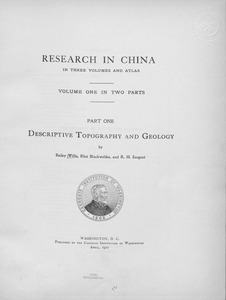 Research in China